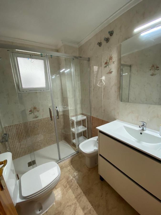 Apartamento Caballero De Rodas Torrevieja Esterno foto